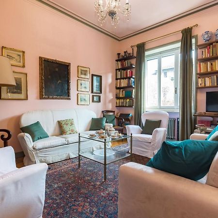 Elegante E Raffinato In Zona Crocetta Apartment Turin Exterior photo
