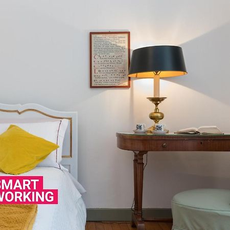 Elegante E Raffinato In Zona Crocetta Apartment Turin Exterior photo