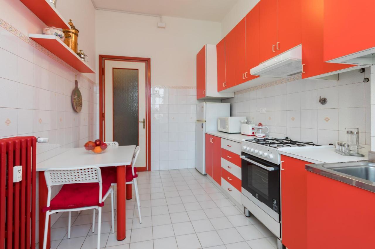 Elegante E Raffinato In Zona Crocetta Apartment Turin Exterior photo