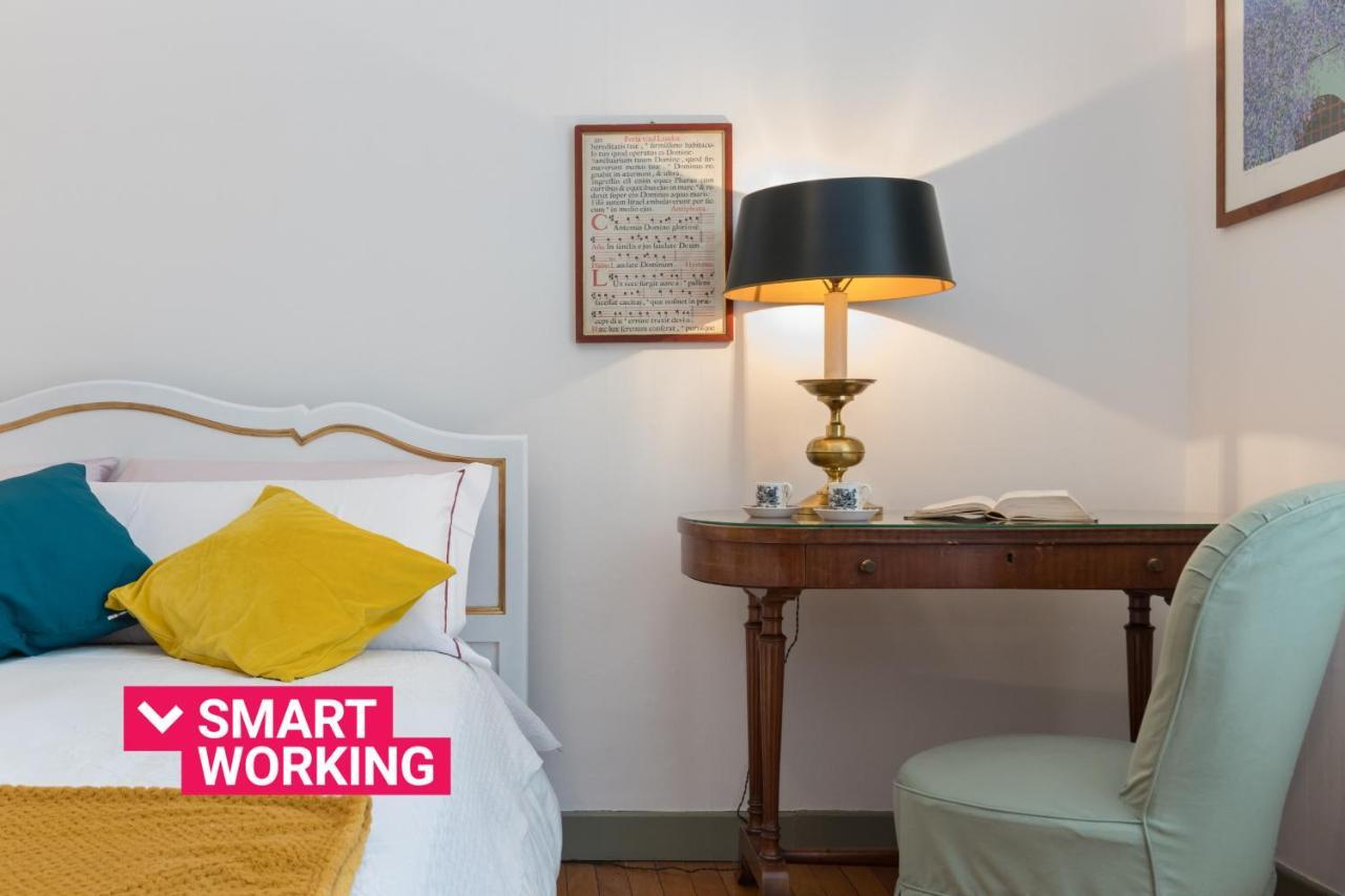 Elegante E Raffinato In Zona Crocetta Apartment Turin Exterior photo